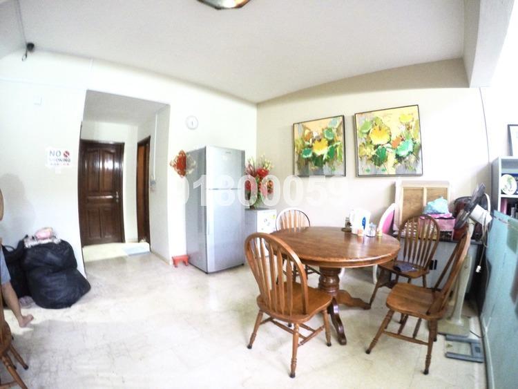 St. Annes Wood (D19), Terrace #169937622